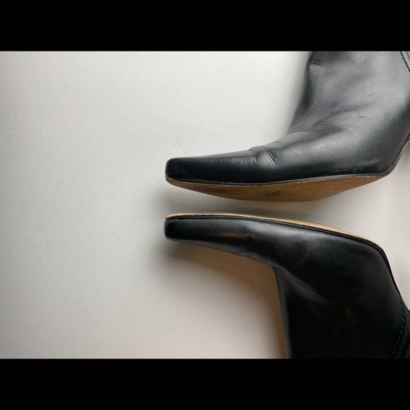 COPY - Stuart Weitzman Ankle Boots
